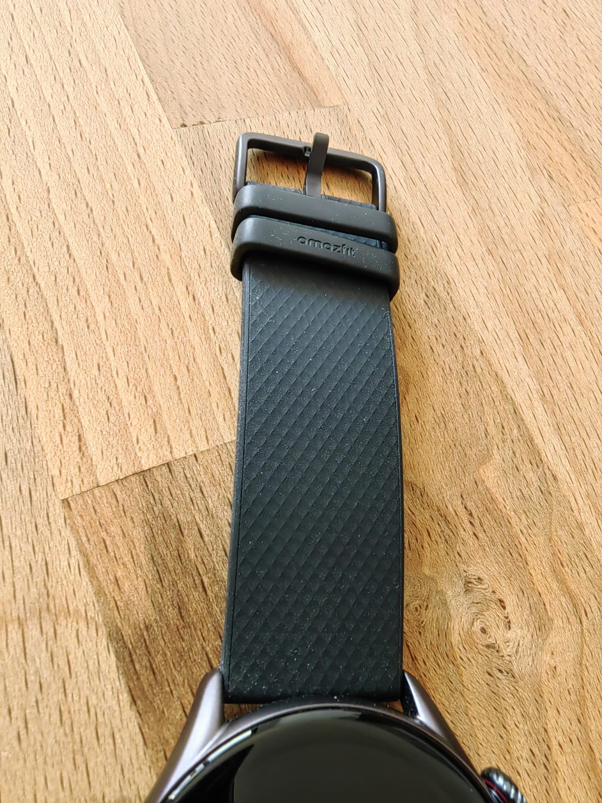 Amazfit Gtr Pro Test Avis Mr Montre