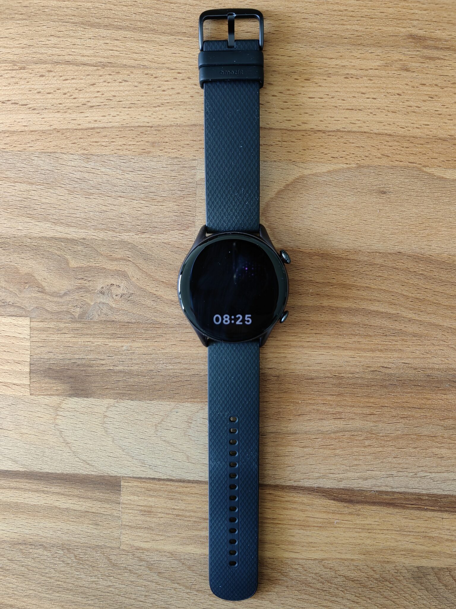 Amazfit Gtr Pro Test Avis Mr Montre