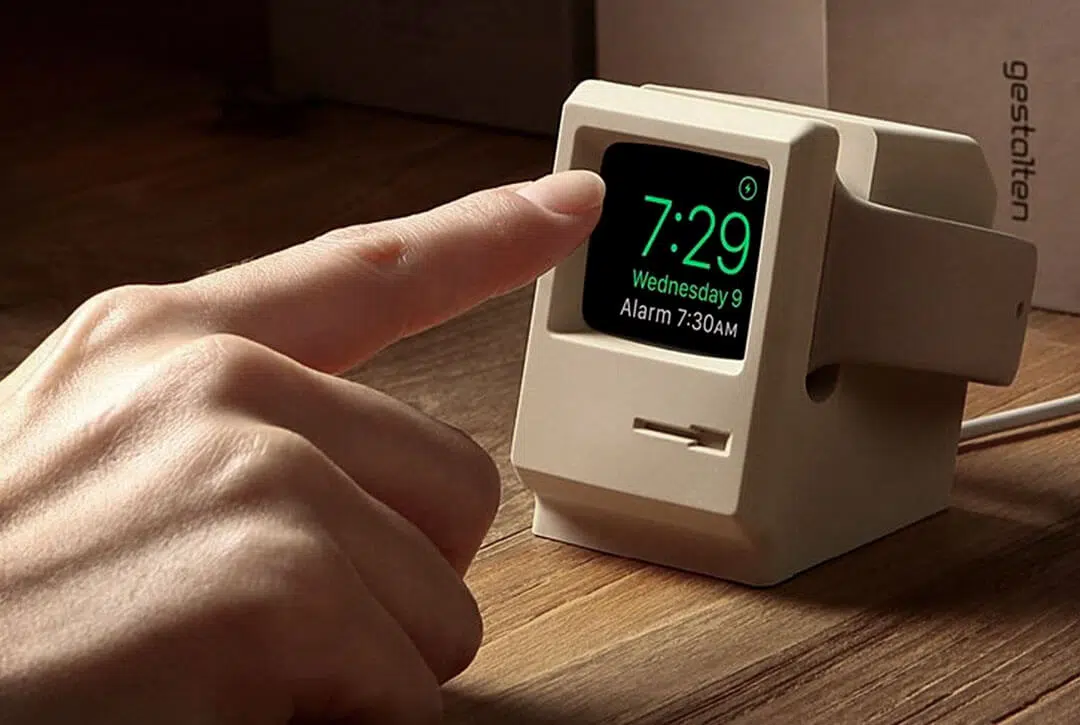 Accessoires pour Apple Watch : Apple Watch et accessoires