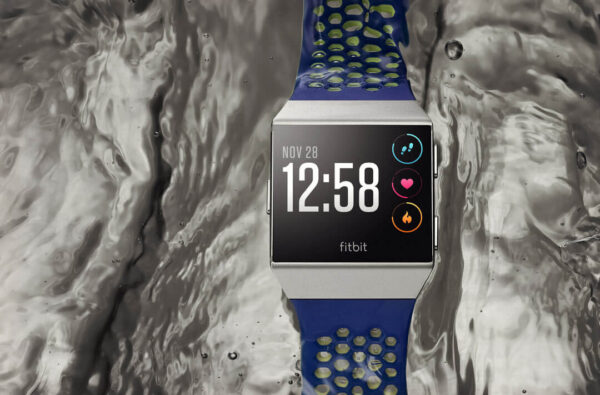 Test de la Fitbit Ionic : une montre plus sportive que connectée