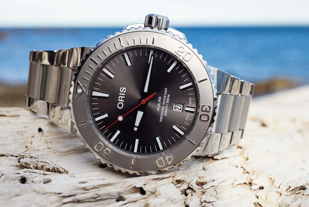 Oris 2025 aquis test