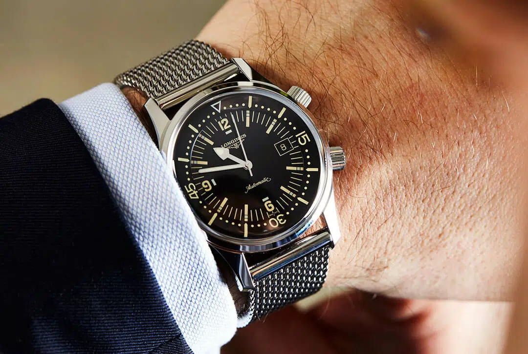 Bracelet de montre 17 mm, bracelet de montre en cuir pour homme 17 mm -  maison-fevre.fr