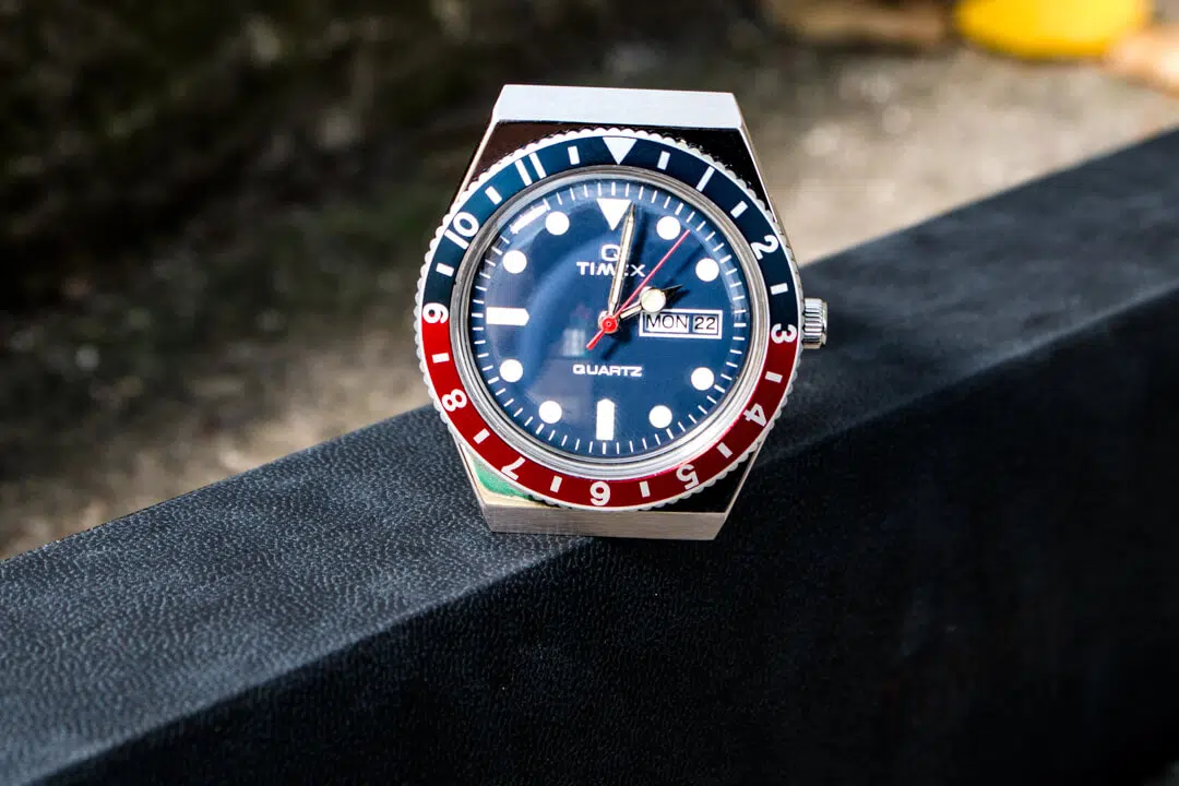 1 tendance, 10 options: la montre à bracelet intégré Montres