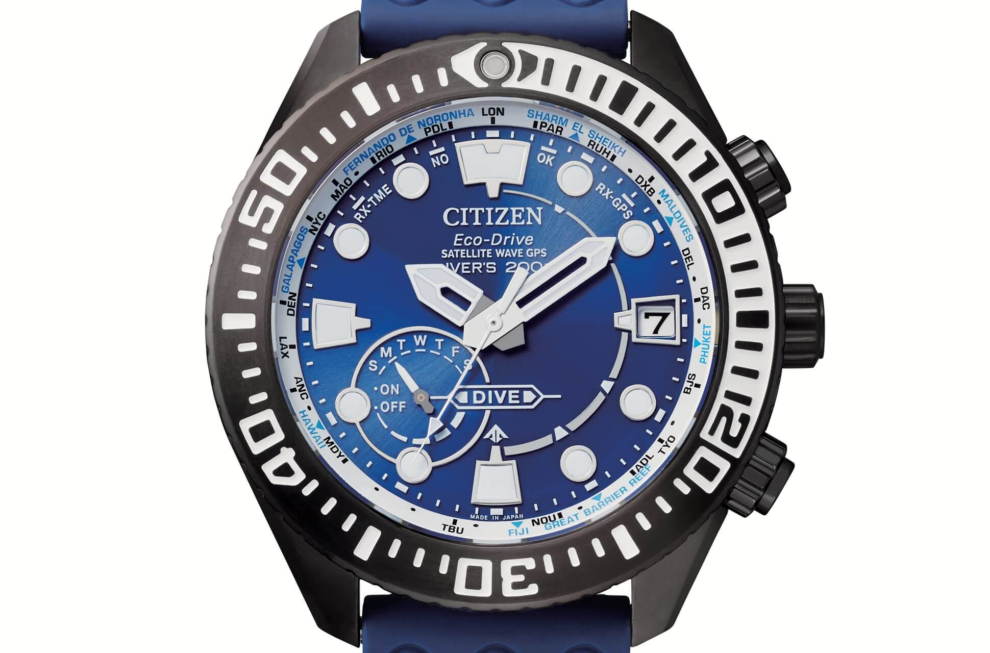 Citizen Wave Diver 200m Citizen-satellite-wave-gps-diver-super-titanium-6