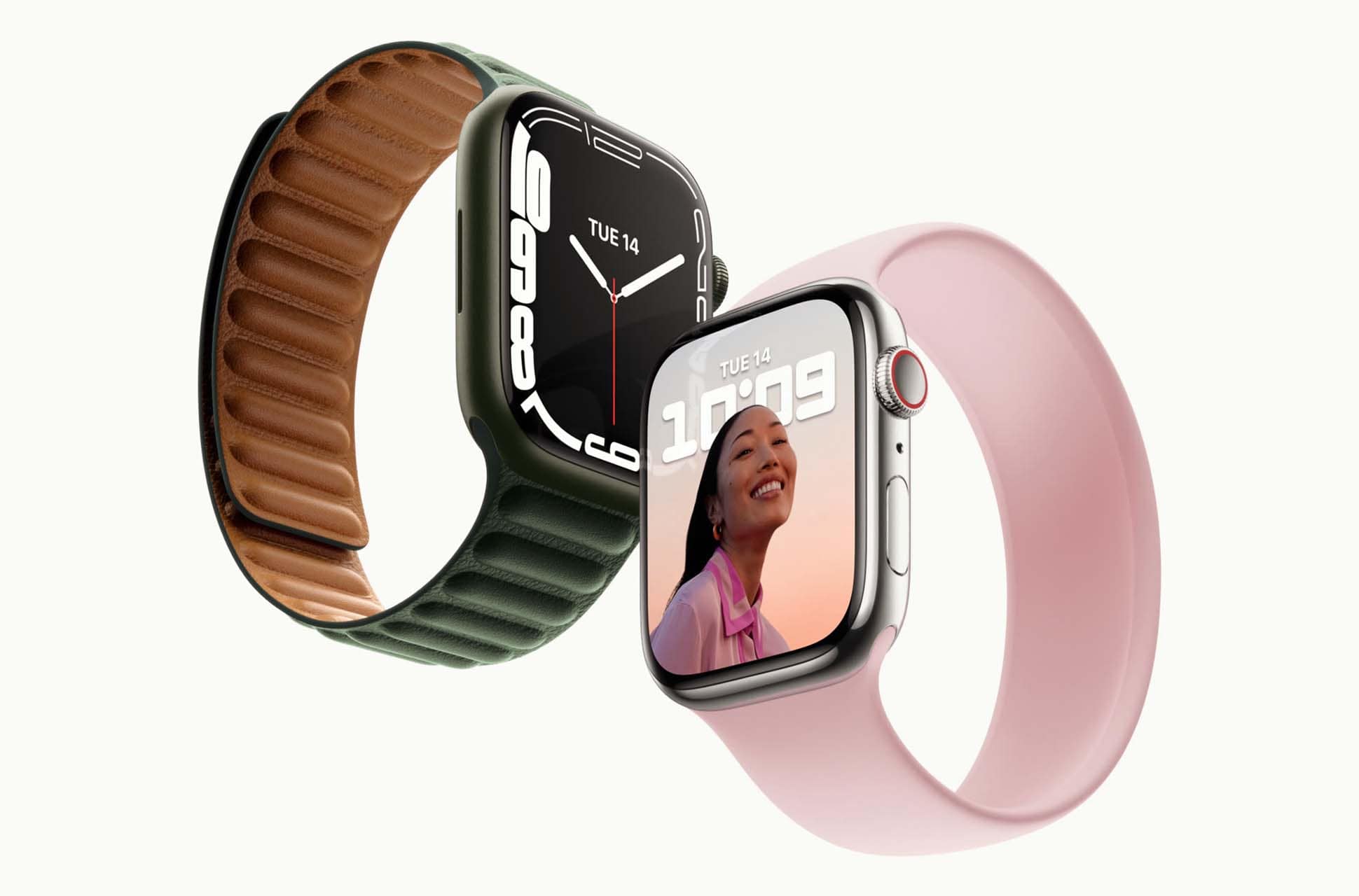 Test Apple Watch Ultra 1 : notre avis complet - Montres/Bracelet