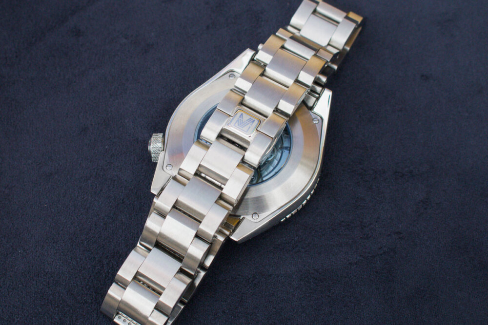 Ocarat bracelet montre hot sale