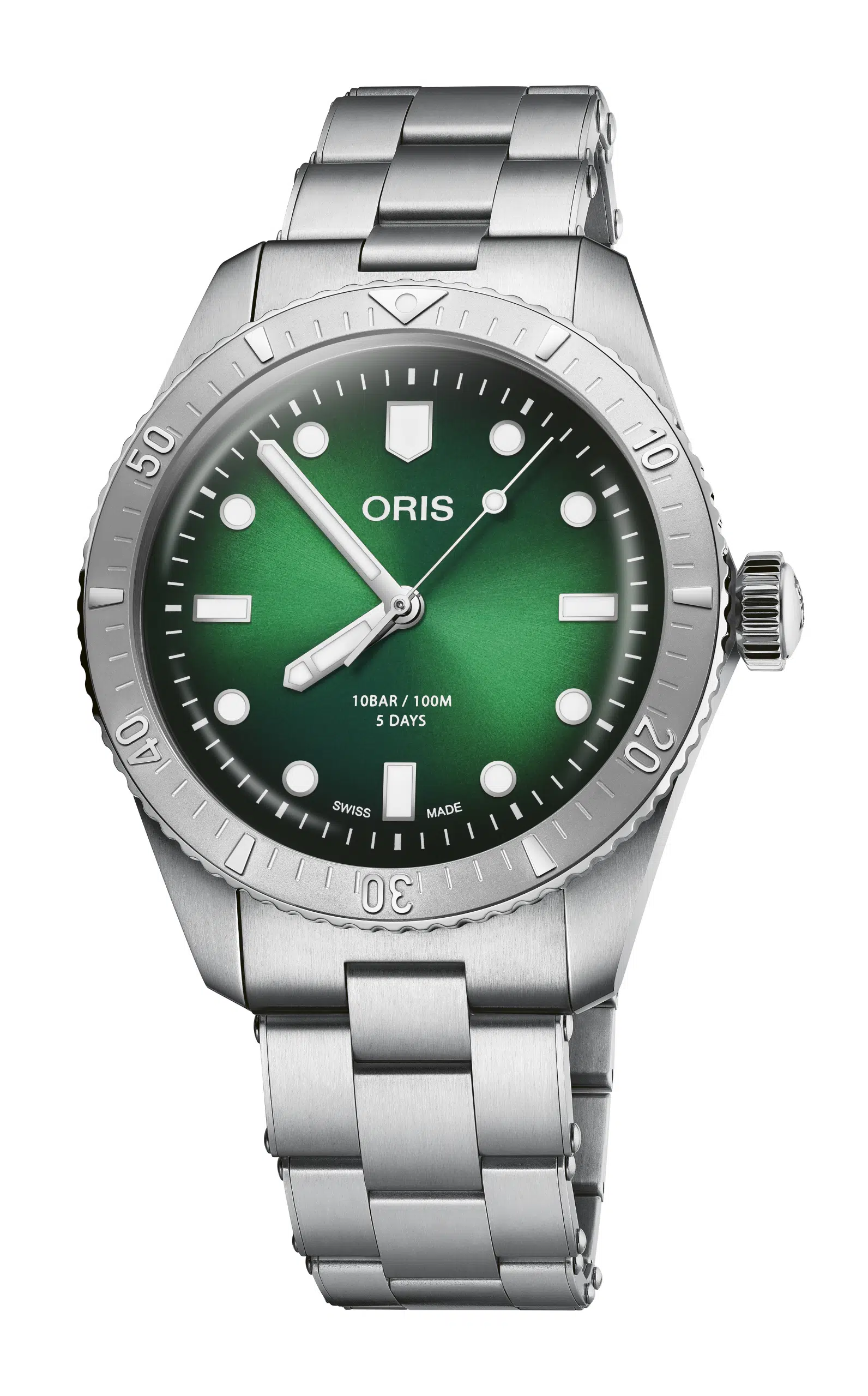 01 400 7774 4057 07 8 19 18 divers sixty five calibre 400