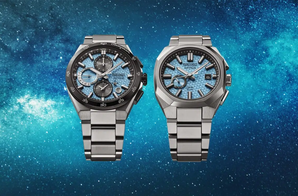 seiko astron starrysky gps une min