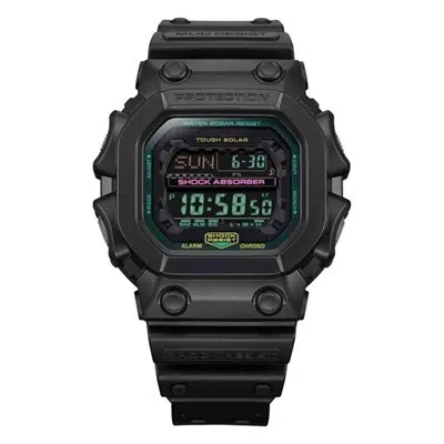 montre gx 56 multifluorescent accent gx 56mf 1er casio g shock