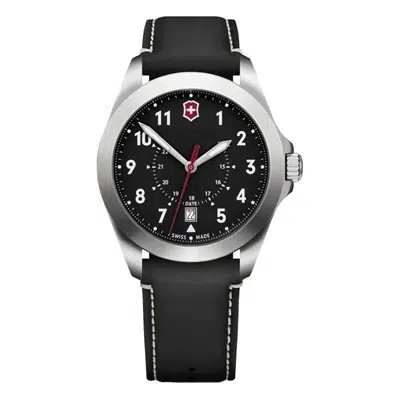 montre swiss army heritage 40mm 241963 victorinox