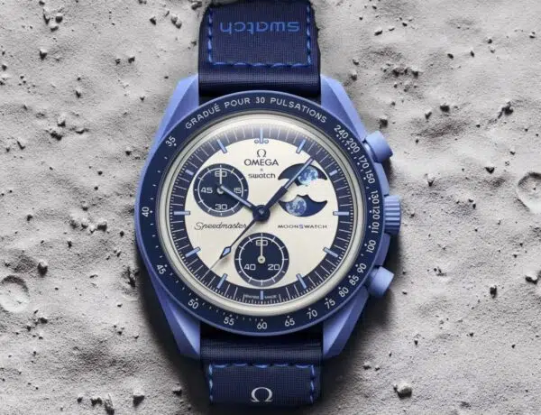 moonswatch mission to the super blue moonphase une min