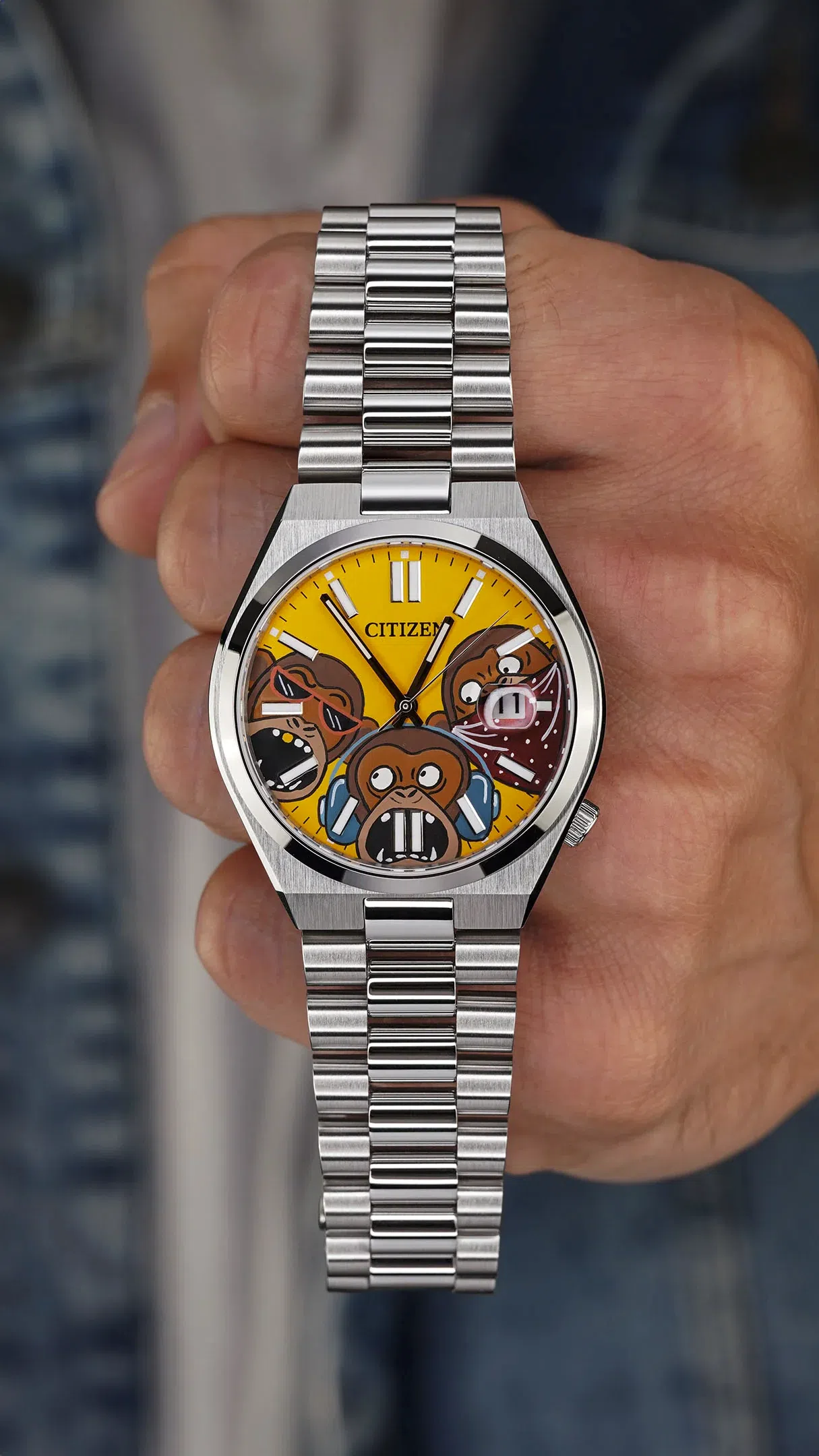 iflw wise guys concept citizen tsuyosa automatic yellow limited edition ld 1 jpg