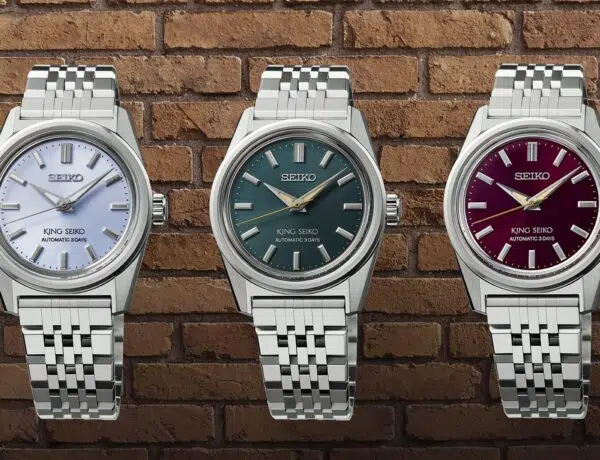 king seiko ksk 6r preppy collection featured une min