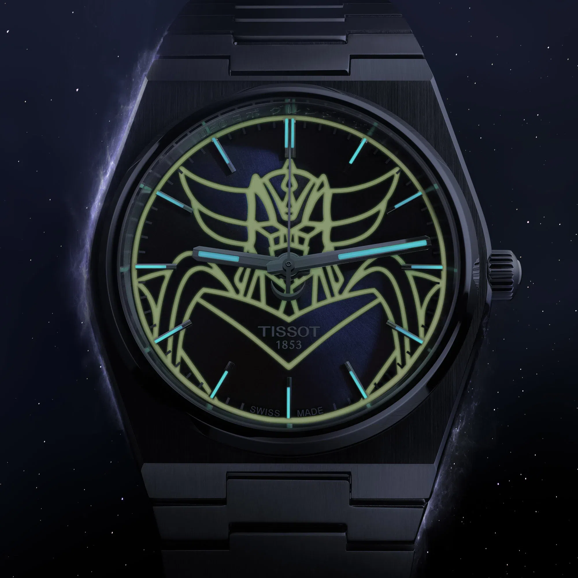 tissot prx powermatic 80 grendizer goldorak special edition 10 jpg