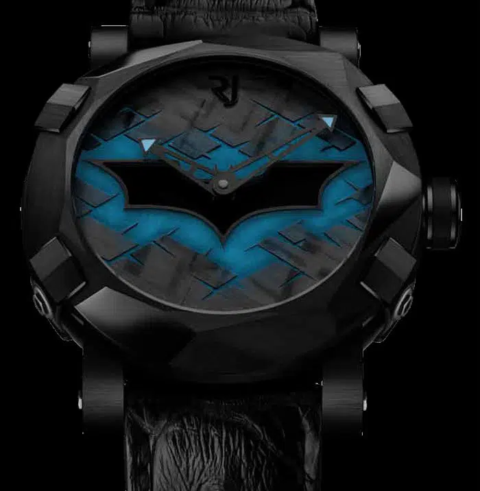 rj romain jerome