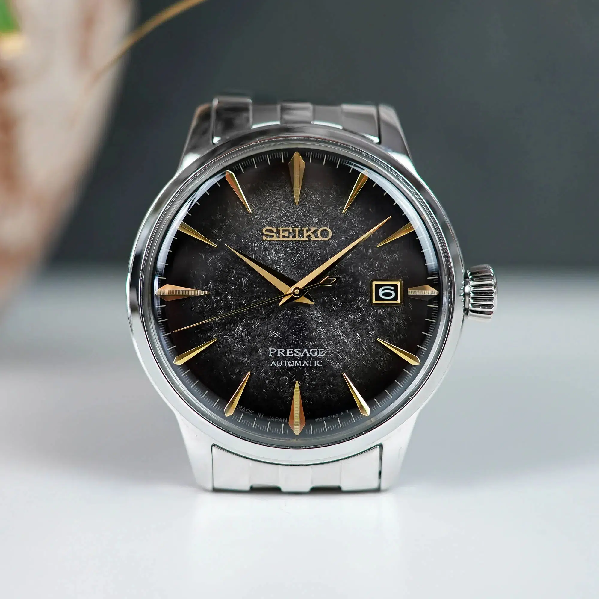 seiko presage cocktail time star bar night time tokyo srpk93 sre015 review 3 jpg