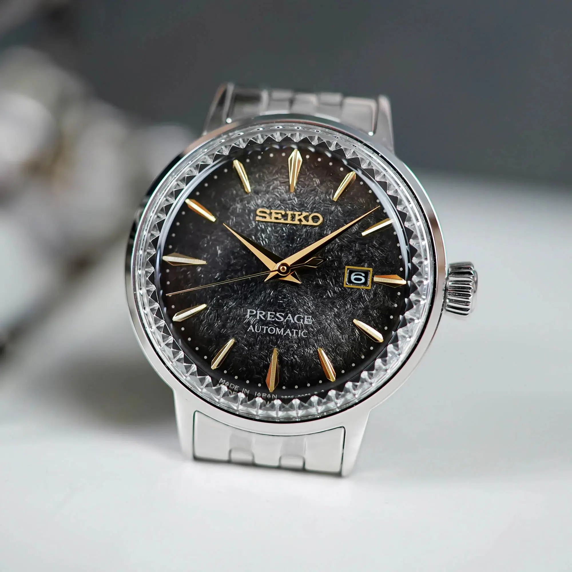 seiko presage cocktail time star bar night time tokyo srpk93 sre015 review 6 jpg