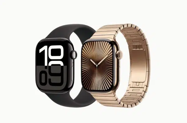 apple watch series 10 une min