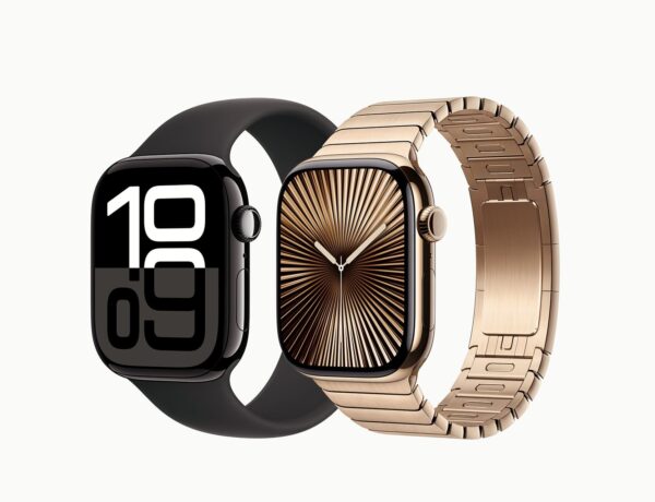 apple watch series 10 une min