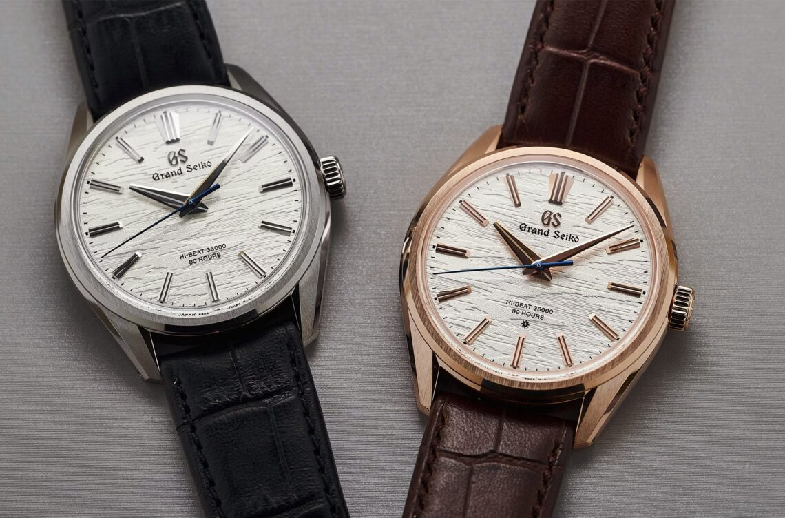 grand seiko slgw003 slgw003 une min