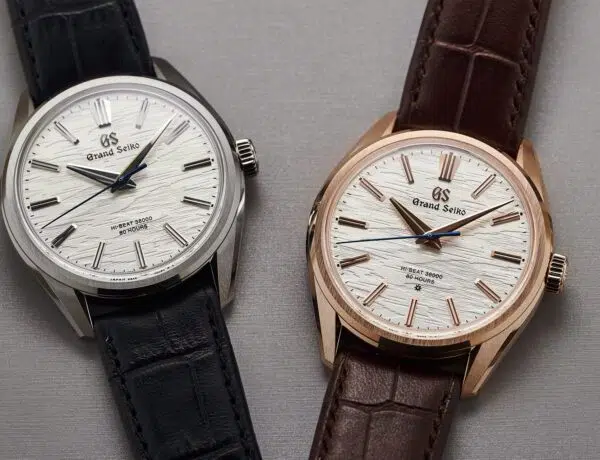 grand seiko slgw003 slgw003 une min