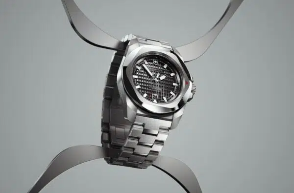 victorinox inox automatic 2024 une min