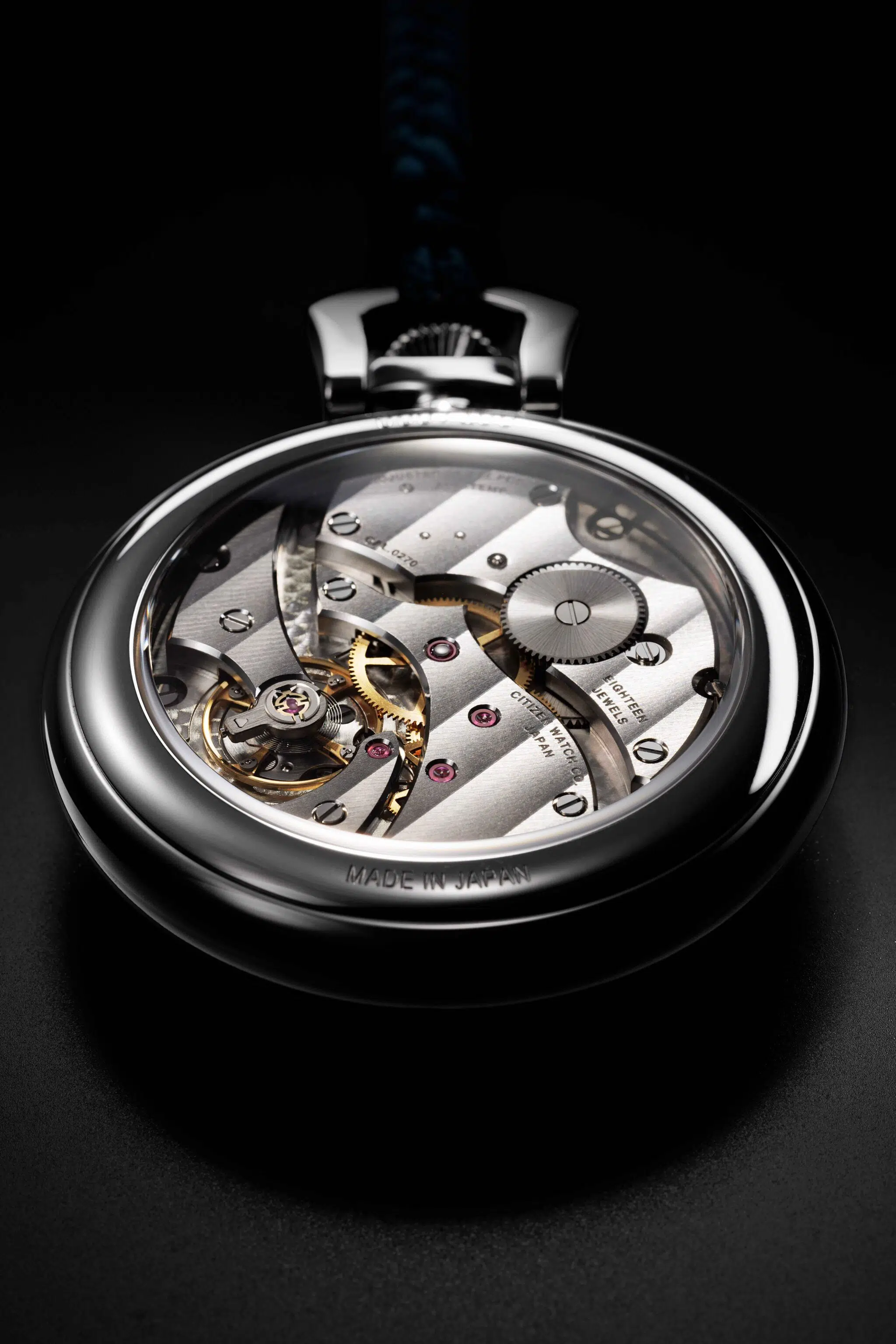 pocketwatch pr sd 9