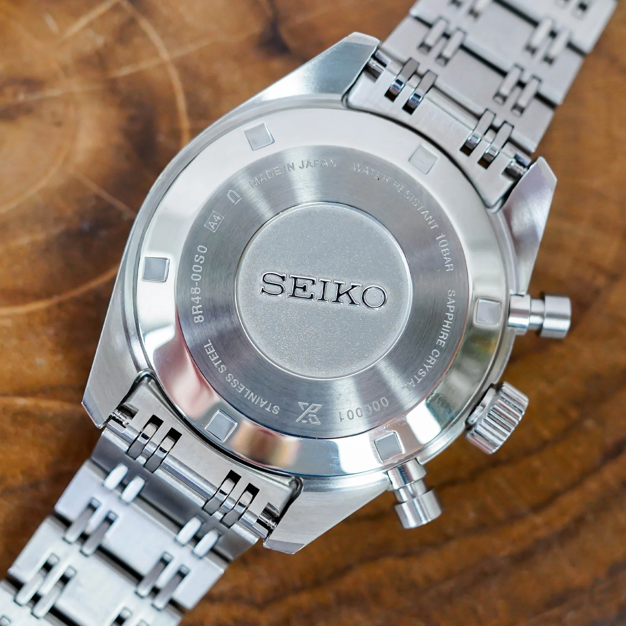 seiko prospex speedtimer mechanical chronograph srq051 srq053 calibre 8r48 review 10 jpg