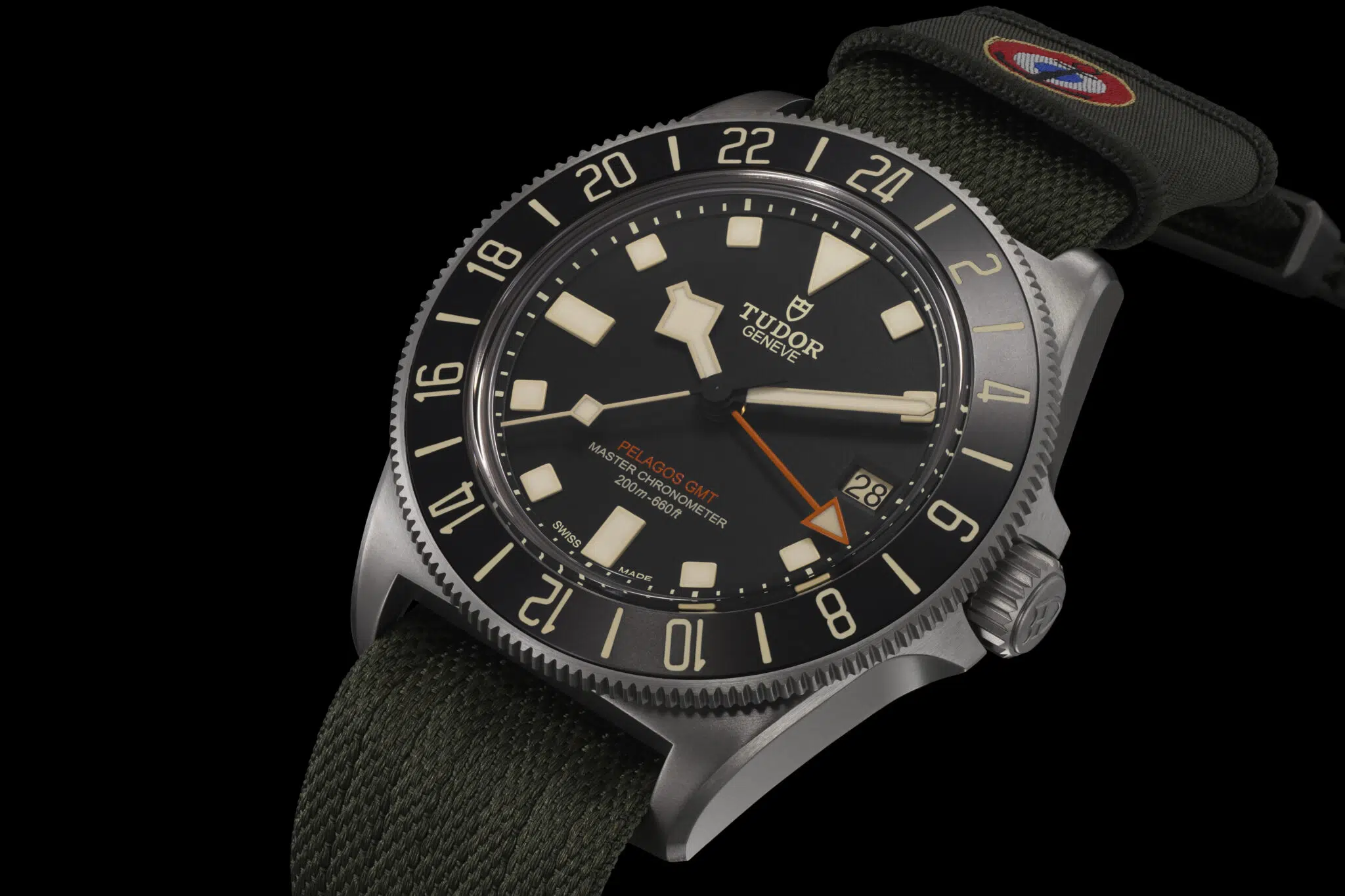 tudor np24 lifestyle pelagos fxd gmt 15