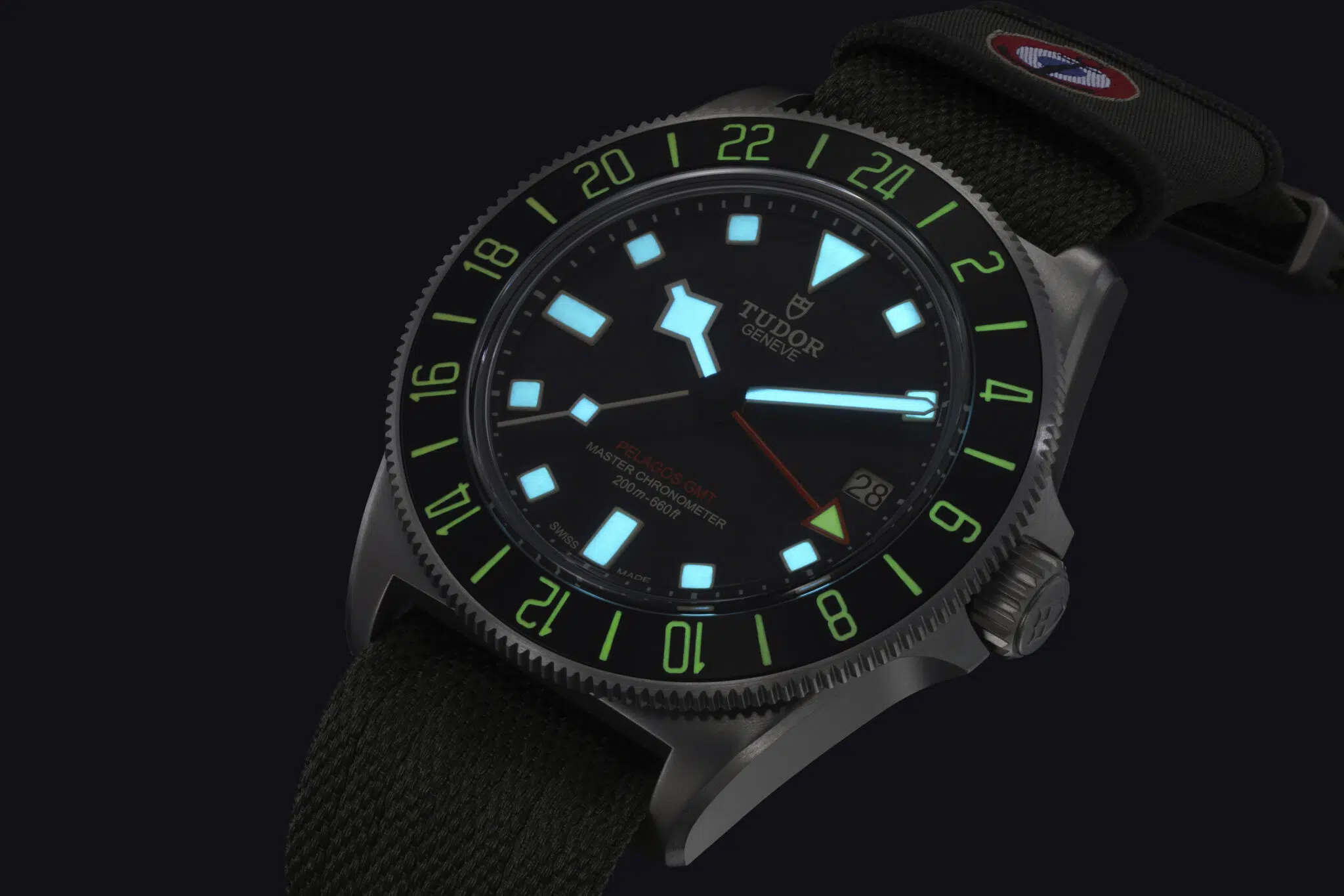 tudor np24 lifestyle pelagos fxd gmt 16