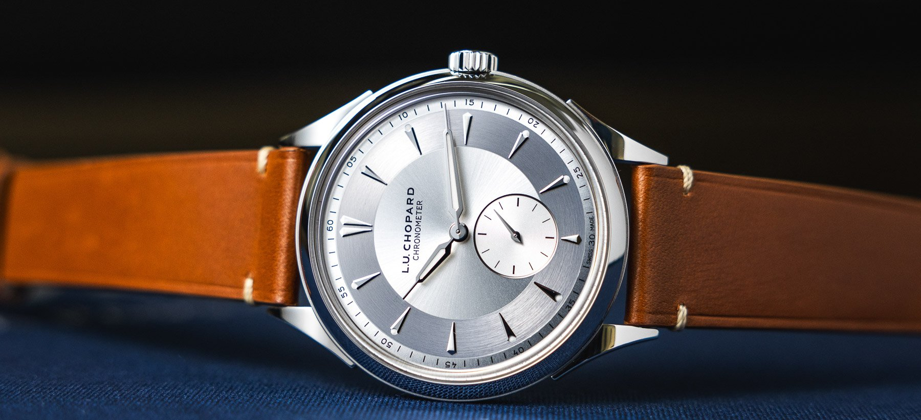 chopard luc grey dial 8 jpg