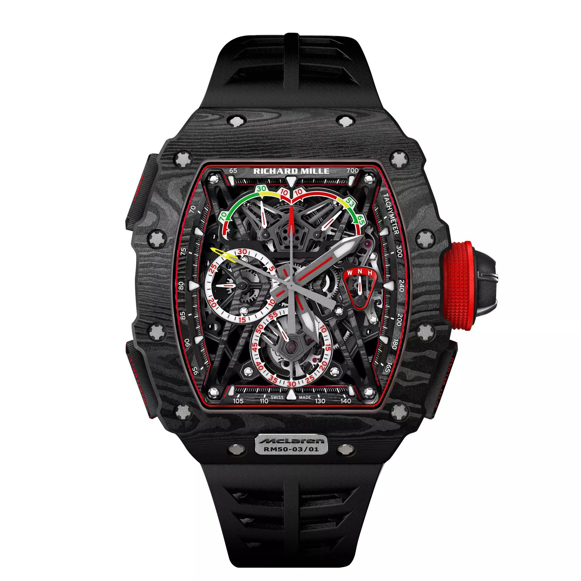 richard mille rm 50 03 mclaren f1 jpg