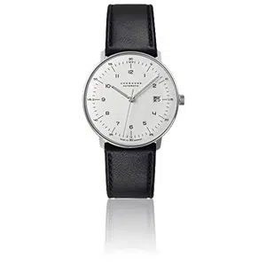 montre junghans max bill