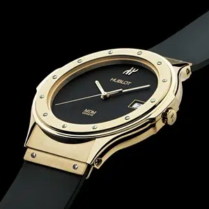 montre hublot mdm geneve marco crocco