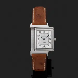 jaeger lecoultre reverso classic art deco