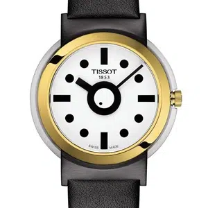 montre tissot heritage memphis ettore sottsass