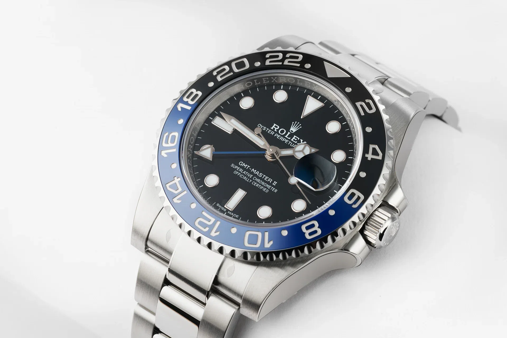 rolex gmt master ii 116710blnr jpg